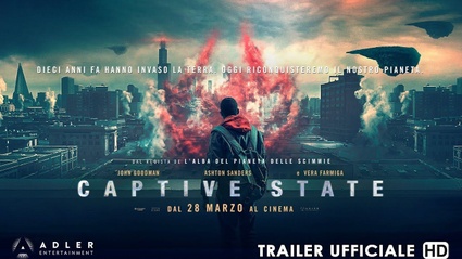 Trailer ufficiale