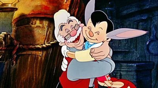 Oggi e la Festa del Papa! Qual e il vostro papa preferito, sul grande schermo?