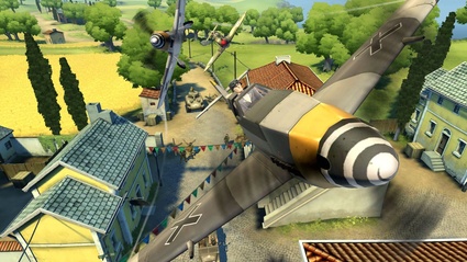 Electronic Arts impone la chiusura di Revive