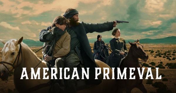 American Primeval: recensione della miniserie western di Netflix fra realta e finzione