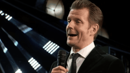 E il turno di Alan Wake II