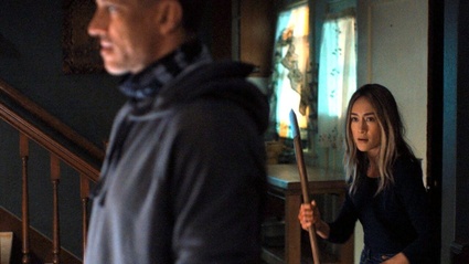 Fear The Night - Trailer della home invasion con Maggie Q