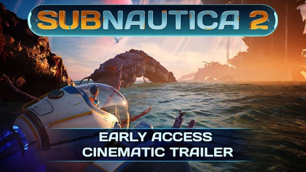 Subnautica 2 ha superato la tempesta: la data di uscita