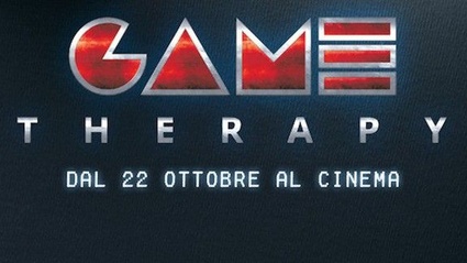 Game Therapy: Favij ed altri famosi YouTuber sbarcano sul grande schermo