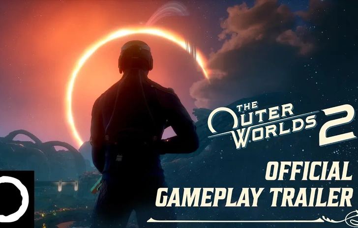 The Outer Worlds 2 arriva il 29 ottobre 2025 i preordini sono attivi