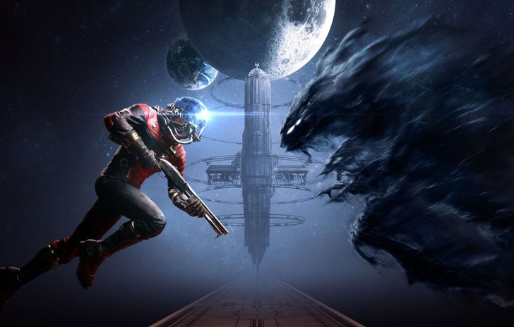Prey si espande