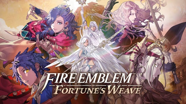 Fire Emblem: Fortune's Weave ci offre una panoramica in trailer