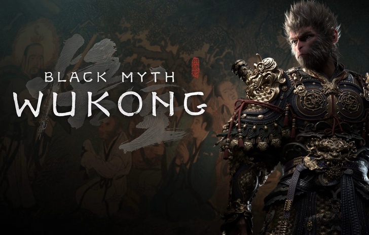Black Myth Wukong senza limiti 18 milioni di copie solo su Steam