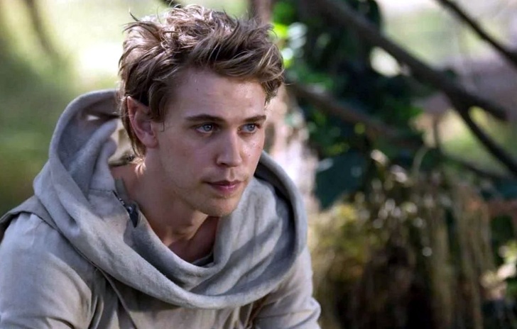 Austin Butler Il suo cattivo in Dune ha sorpreso Dave Bautista