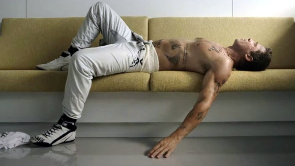 F1 - Nuovo trailer e poster ufficiale del film con Brad Pitt