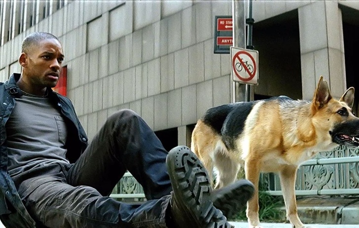 I am legend Lattesa per il sequel potrebbe essere lunga