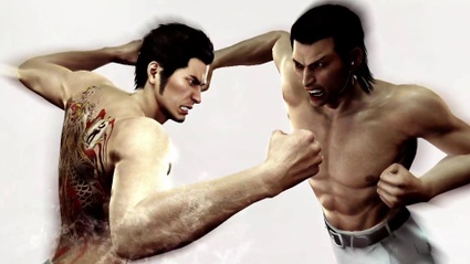 Yakuza Kiwami 2 sara annunciato domani?