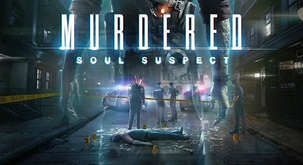 Murdered: Soul Suspect