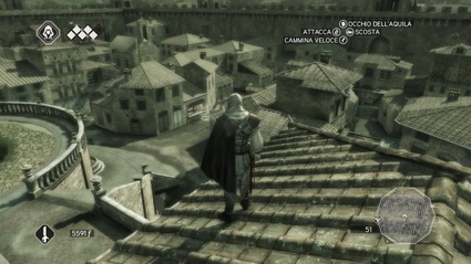 Assassin's Creed II