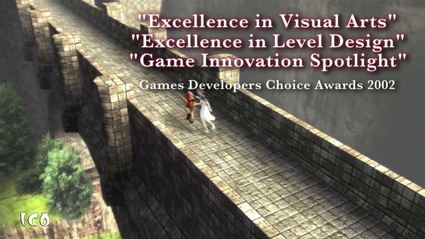 Ico Collection HD trailer