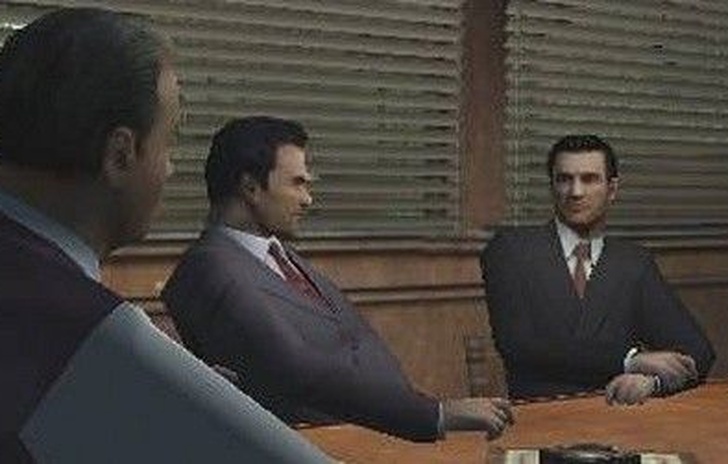 Mafia (1) va in Multiplayer grazie a un MOD