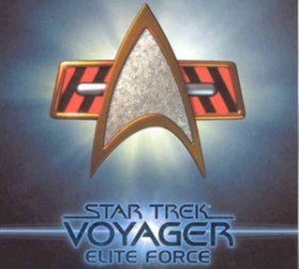Star Trek Voyager: Elite Force