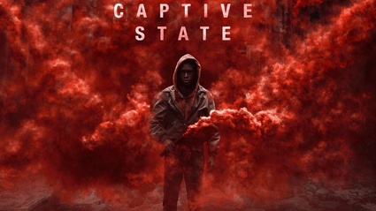 Primo trailer per Captive State
