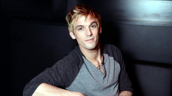 Aaron Carter - Ricordo del giovane rapper e attore