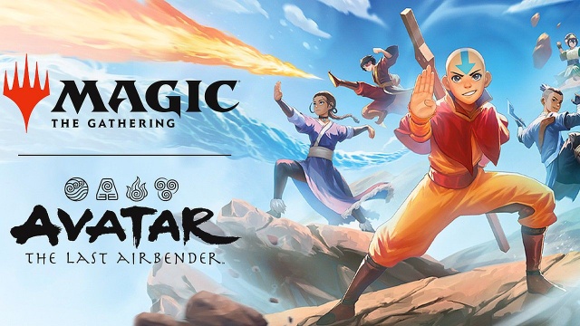 Avatar The Last Airbender  Magic The Gathering A Deep Dive into the New Expansion