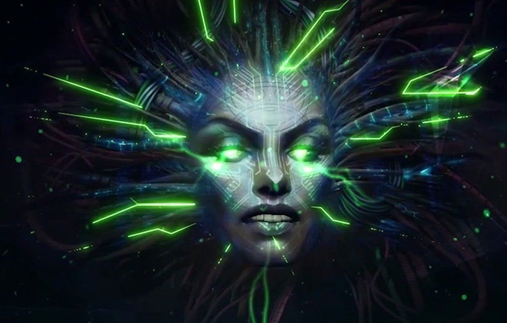 System Shock 3 è arrivato al capolinea