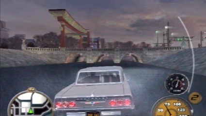 Midnight Club 3 DUB Edition Remix