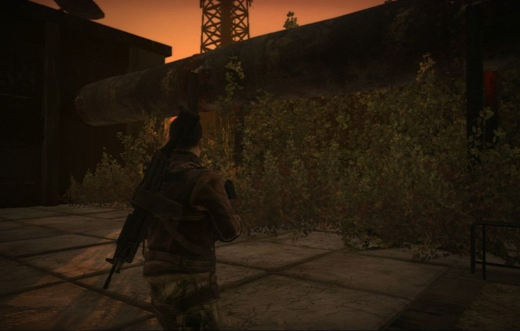 Terminator Salvation