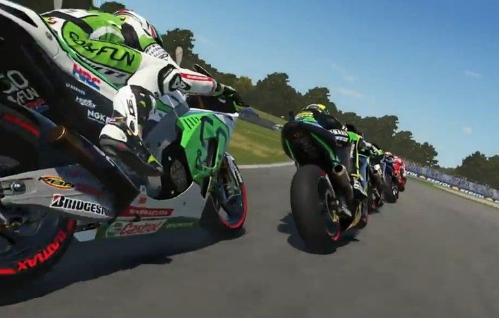 Tre nuovi tracciati per MotoGP15