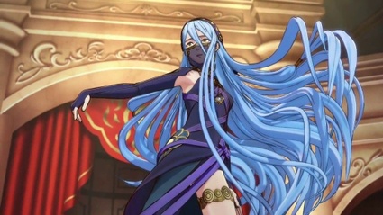 [E3 2015]  Fire Emblem per Nintendo 3DS arrivera anche in Europa!
