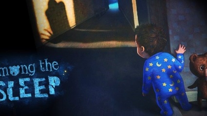 Among the Sleep: l'horror in realtA  virutale su PC e PS4