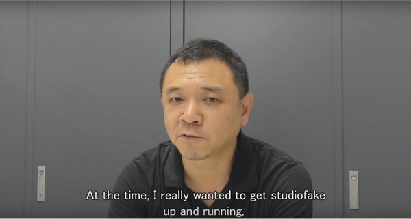 Anche Keiji Okayasu nello staff di Shenmue III