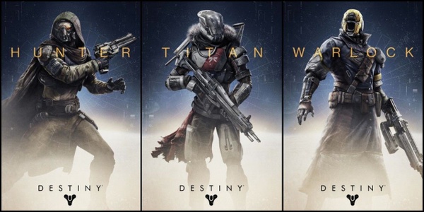 Numeri dall'alpha di Destiny