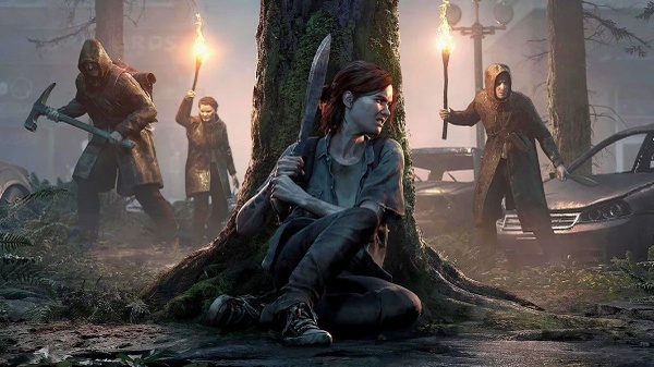 The Last of Us II a quota 10 milioni, The Skywalker Saga a 5