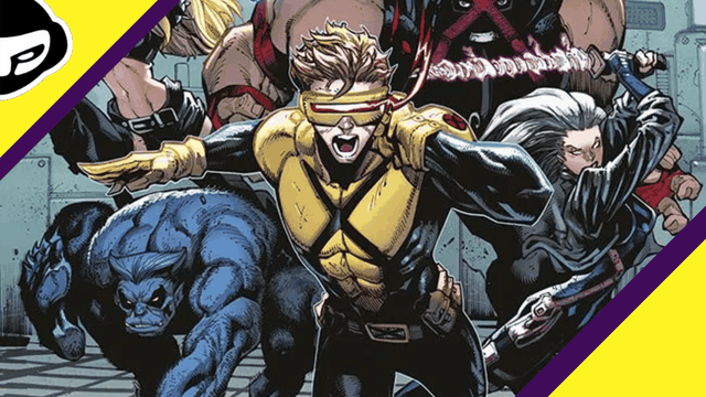 Panini Marvel  I Fumetti in Uscita nella Settimana dal 11 al 17 Novembre