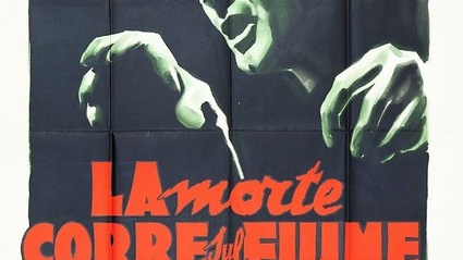 La morte corre sul fiume