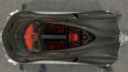 Cars of World of Speed - Part I