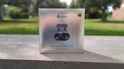 Speciale Edifier NeoBuds Pro