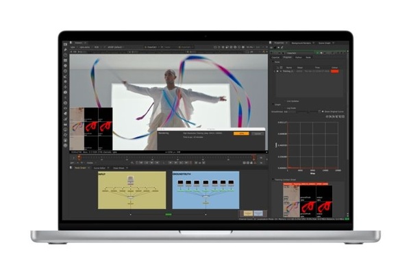 Apple rinnova MacBook Air e Pro con chip M5 e pi&ugrave; storage
