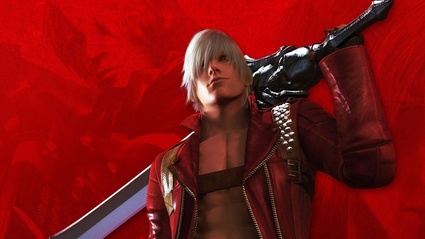 Devil May Cry HD Collection