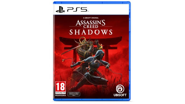 Assassin’s Creed Shadows: tutte le edizioni e i prezzi