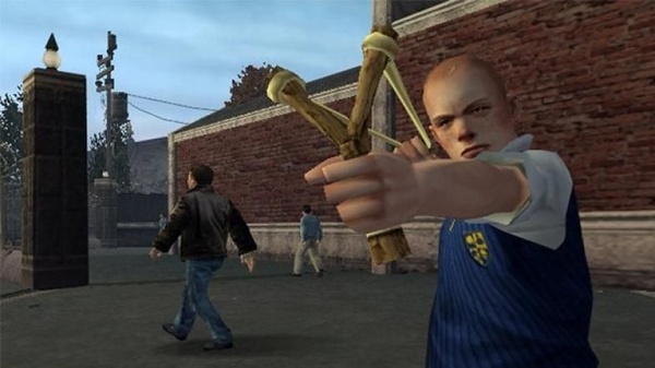 Ma quanto era bello Bully? Riscopriamo il gioiellino di Rockstar 