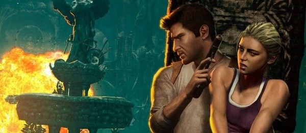 Ecco a voi la replica del nostro live su Uncharted: Nathan Drake Collection