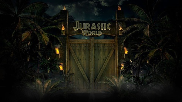 Online in anticipo il trailer di Jurassic World