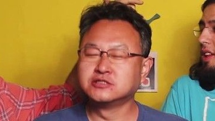 Momento simpatia: Yoshida e gli Habanero