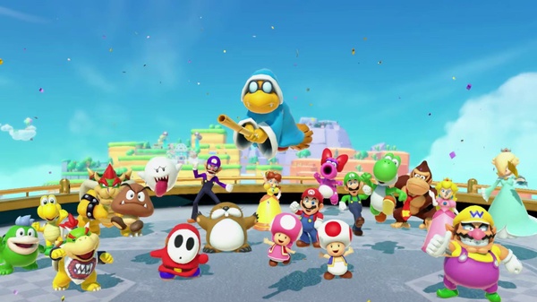 Famitsu, i dati di vendita dal 31 marzo al 6 aprile