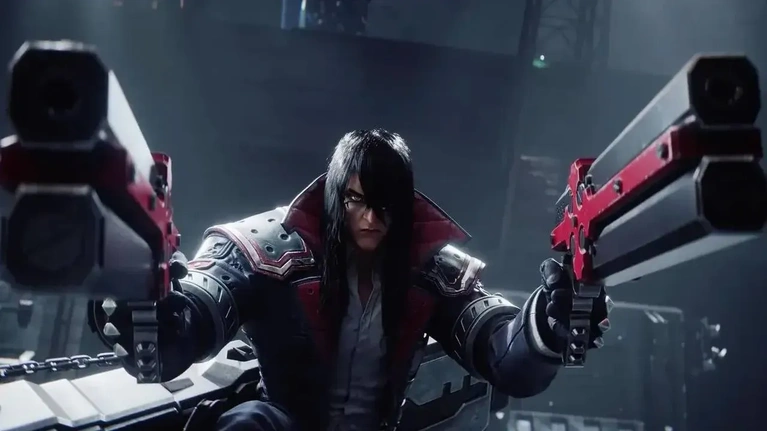 Gungrave G.O.R.E. – Recensione: non aprite quella porta