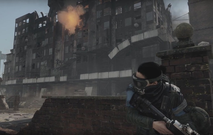 Trailer data e Beta in arrivo per Homefront The Revolution