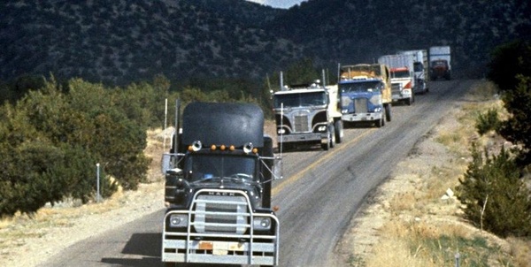 Road Movie: Il cinema in viaggio