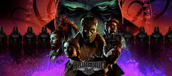 Sumerian Six ha una data su console