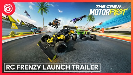 The Crew Motorfest - RC Frenzy